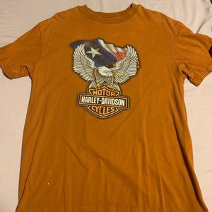 Harley-Davidson Tshirt